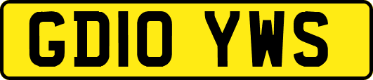GD10YWS