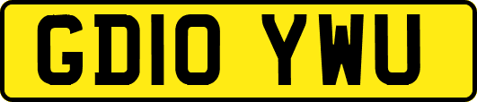 GD10YWU