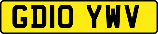 GD10YWV