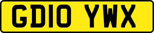 GD10YWX