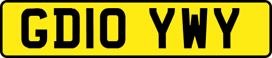 GD10YWY