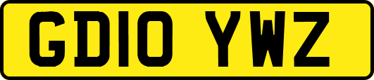 GD10YWZ
