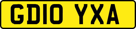 GD10YXA