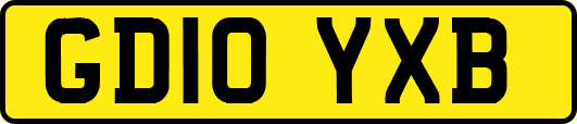 GD10YXB