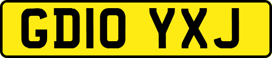 GD10YXJ