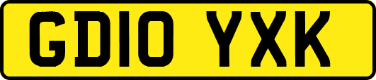 GD10YXK