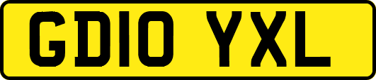 GD10YXL