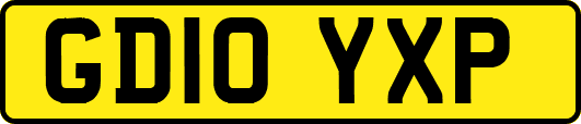 GD10YXP
