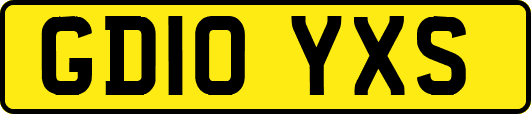 GD10YXS