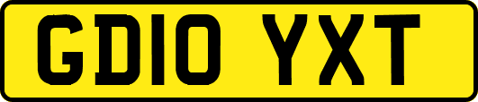 GD10YXT