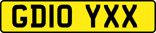 GD10YXX