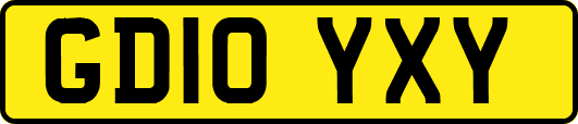 GD10YXY