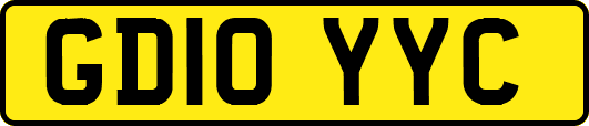 GD10YYC