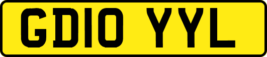 GD10YYL