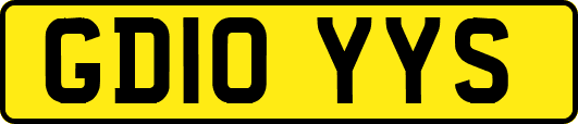 GD10YYS