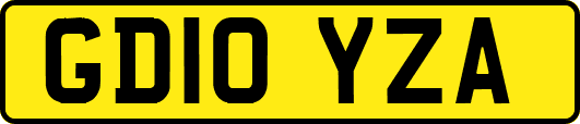 GD10YZA