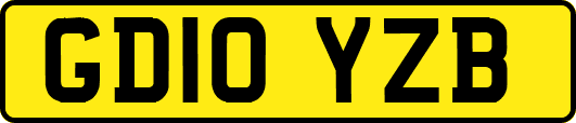 GD10YZB
