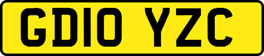 GD10YZC