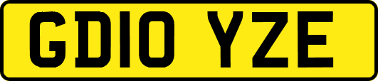 GD10YZE