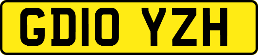 GD10YZH