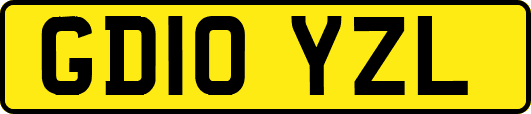 GD10YZL