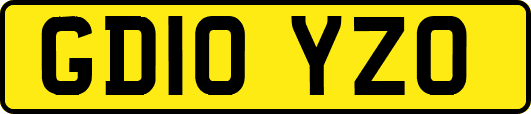 GD10YZO