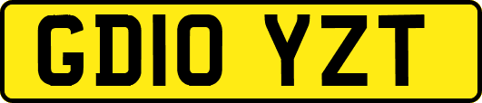 GD10YZT