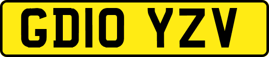 GD10YZV