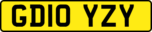 GD10YZY