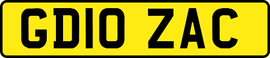GD10ZAC