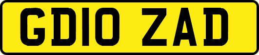 GD10ZAD