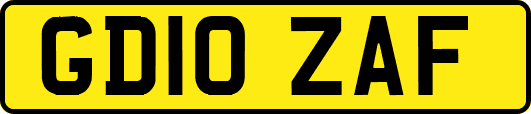 GD10ZAF