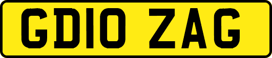 GD10ZAG