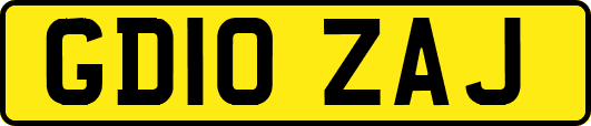 GD10ZAJ