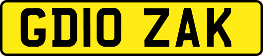 GD10ZAK