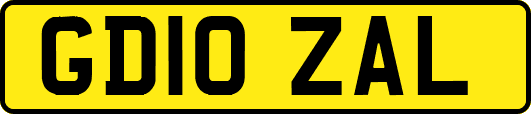 GD10ZAL
