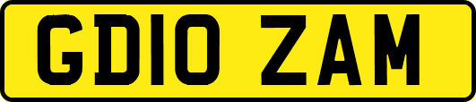 GD10ZAM
