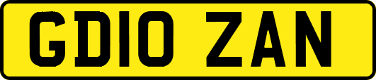 GD10ZAN
