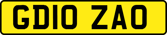 GD10ZAO