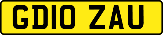 GD10ZAU