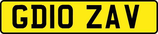 GD10ZAV