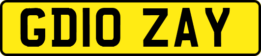 GD10ZAY