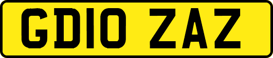 GD10ZAZ
