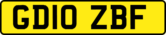 GD10ZBF