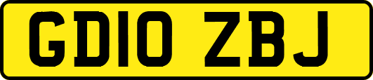 GD10ZBJ