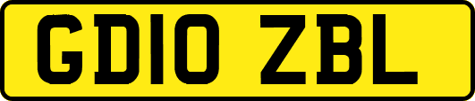 GD10ZBL