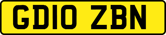 GD10ZBN