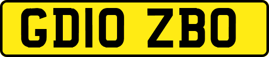 GD10ZBO