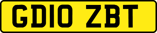 GD10ZBT