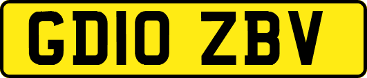 GD10ZBV